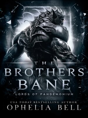 cover image of The Brothers Bane